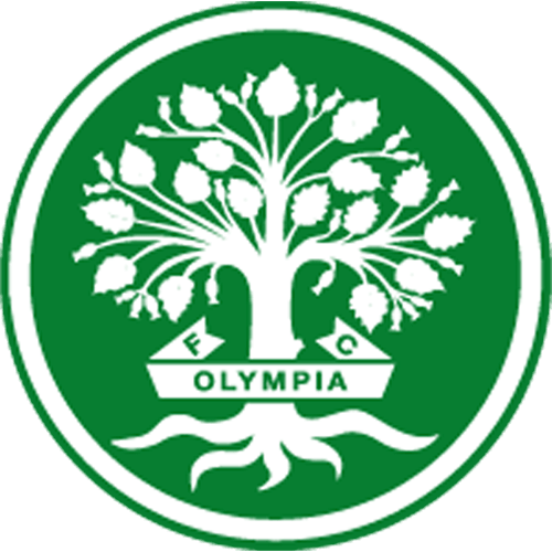 Wappen Olympia Bocholt